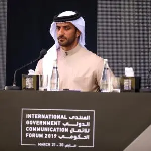 70 global experts, 37 specialised discussions to feature in Sharjah's International Govt Communication Forum 2019