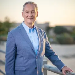 Chiva-Som welcomes Heinrich Morio to Zulal wellness resort by Chiva-Som as General Manager