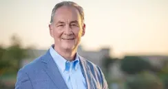 Chiva-Som welcomes Heinrich Morio to Zulal wellness resort by Chiva-Som as General Manager