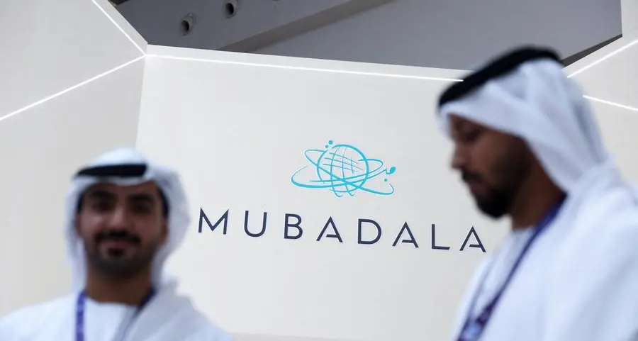 Abu Dhabi wealth fund Mubadala acquires $200mln of Equitix’s stake in Greenlink