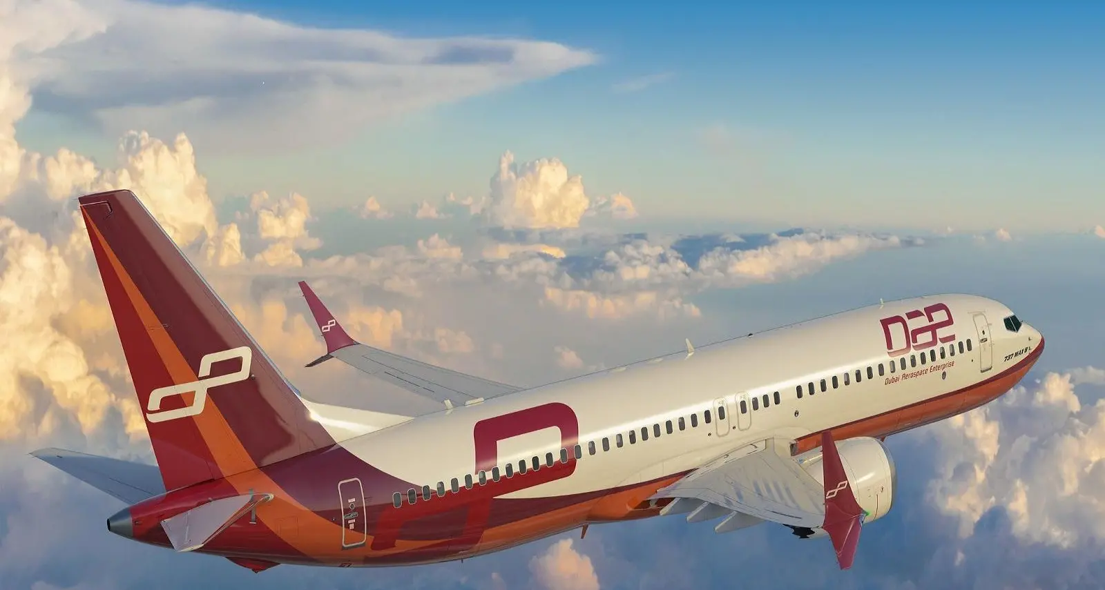 DAE Capital acquires 13 aircraft in Q1