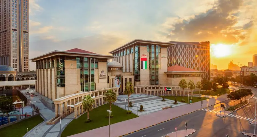 Applications now open for Graduate Medical Education at Dubai Health