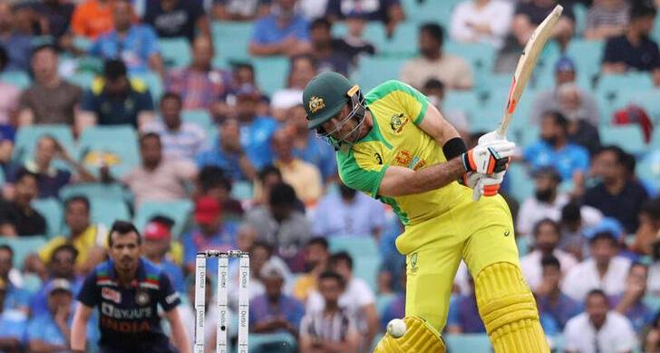 IPL experience will boost Australia's chances at World Cup: Maxwell