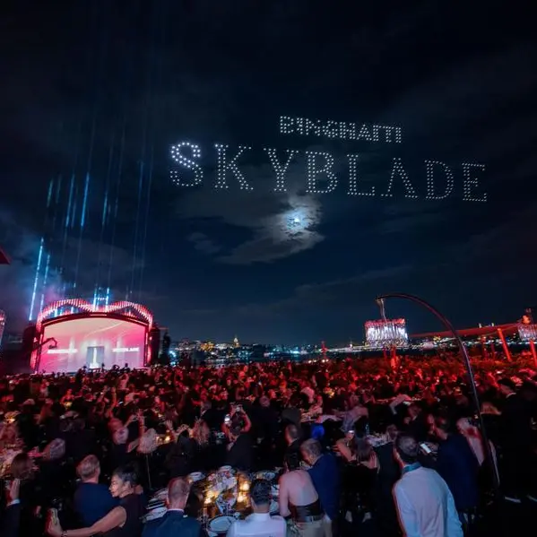 Binghatti launches AED 2bln Dubai Project Skyblade at Turkey, Istanbul