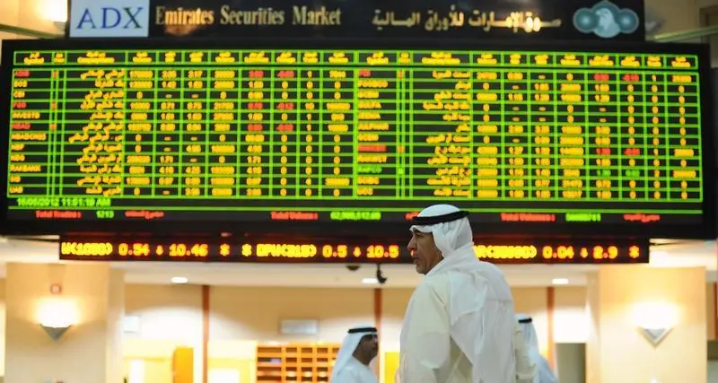 سوق أبوظبي المالي تستعد لطروحات جديدة