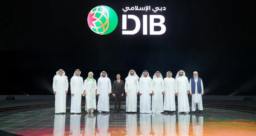 DIB celebrates golden jubilee with a bold new vision for the future