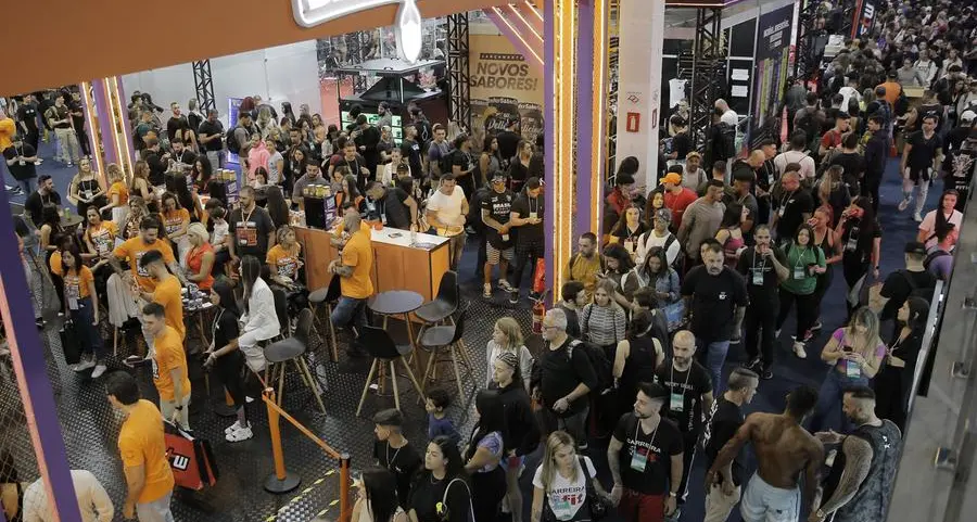 IEG, record editions of fitness and wellness exhibitions come to a close in São Paulo and Dubai