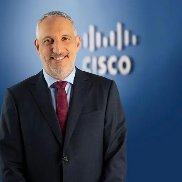 Cisco AI Readiness Index 2025 reveals KSA's proactive approach to AI security amid rapid adoption