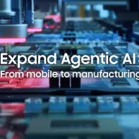 Samsung Electronics announces strategy to transition global manufacturing into 'AI-Driven Factories' by 2030