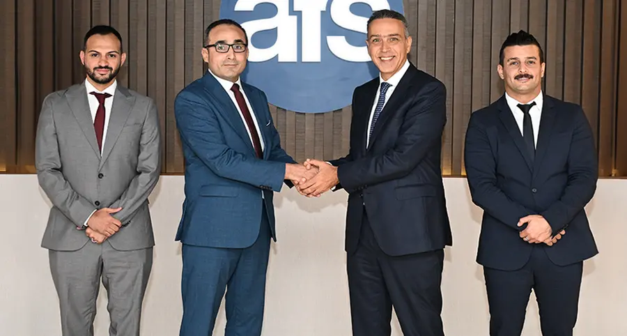 Arab Financial Services and Mediterranean Bank partner to introduce advanced card solutions in Libya