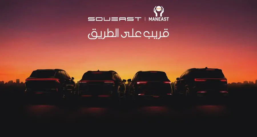MANEAST enters Egypt’s auto market as official SOUEAST agent