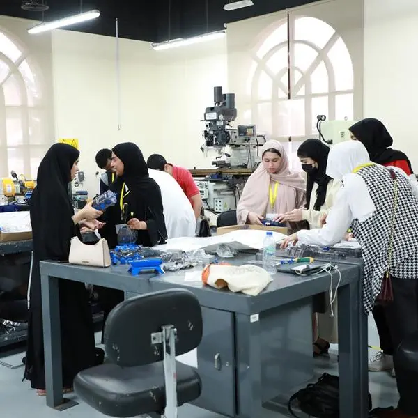 ADU concludes its annual Winter Camp with the participation of over 500 high-school students