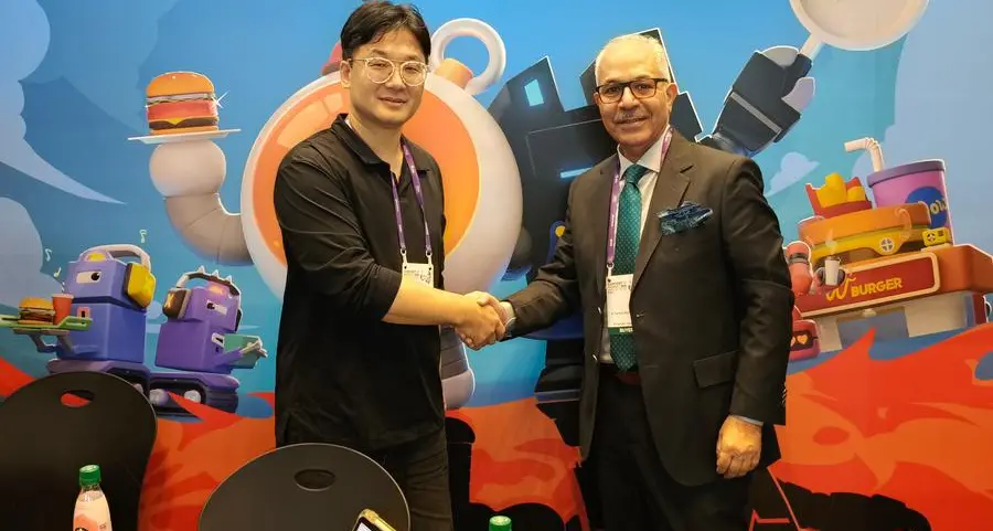 Al Fardan Ventures announces strategic partnership with South Korea’s Storyfarm