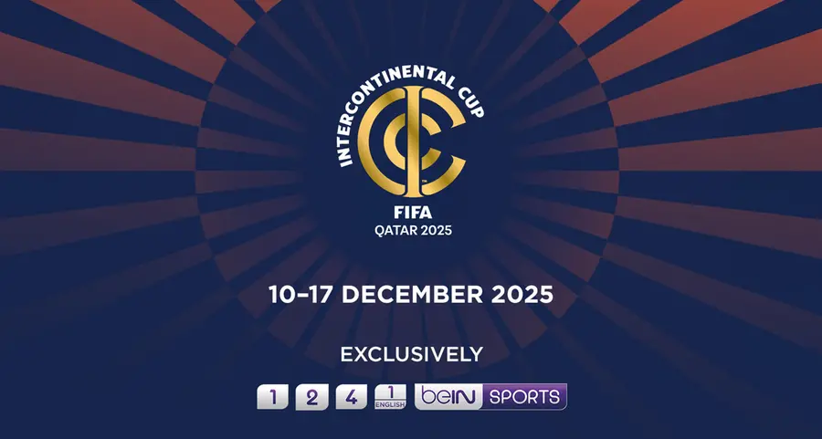 BeIN SPORTS to broadcast final three matches of FIFA Intercontinental Cup 2025 across 40 markets