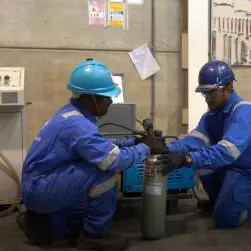 Dolphin Marine Group participates at DIBS 2019