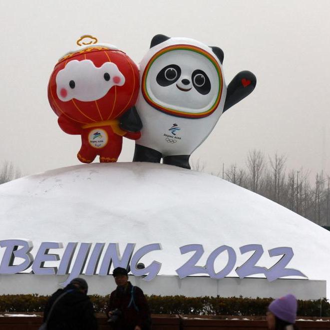 China's Xi: 'I don't care' how many golds China wins at Beijing Games