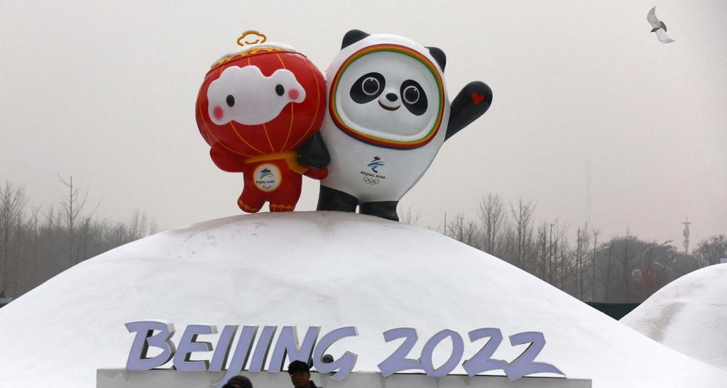 China's Xi: 'I don't care' how many golds China wins at Beijing Games