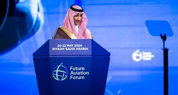 Saudi Minister of Tourism highlights the role of collaboration between tourism and aviation to drive economic growth