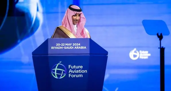 Saudi Minister of Tourism highlights the role of collaboration between tourism and aviation to drive economic growth