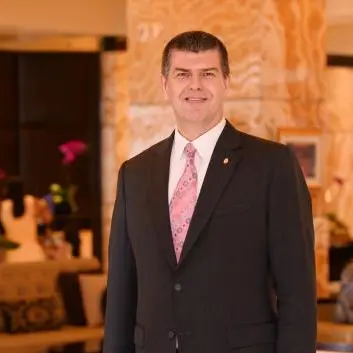 InterContinental Abu Dhabi announces new General Manager