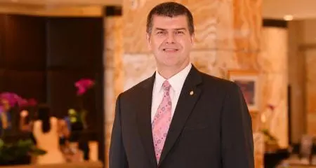 InterContinental Abu Dhabi announces new General Manager