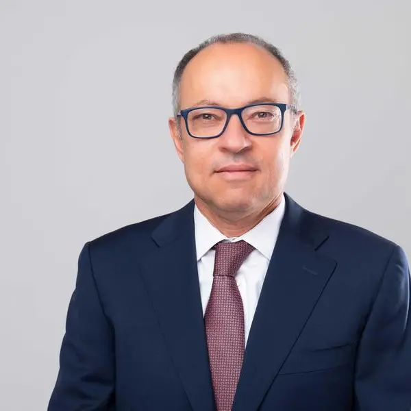 Kaspersky appoints Toufic Derbass as Managing Director for the Middle East, Türkiye and Africa region