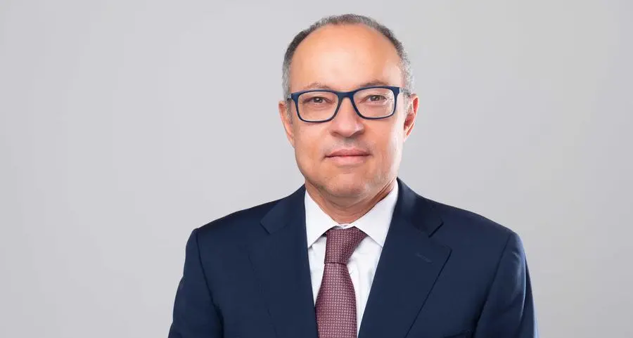 Kaspersky appoints Toufic Derbass as Managing Director for the Middle East, Türkiye and Africa region