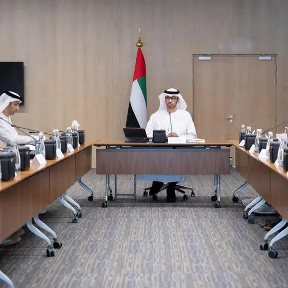 Industry Development Council: ‘UAE’s new industrial regulation and development law paves way for future of industry’