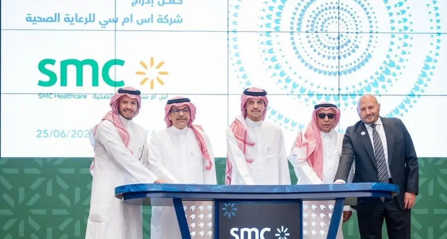 Specialized Medical Company announces the successful listing and commencement of trading On Saudi Exchange