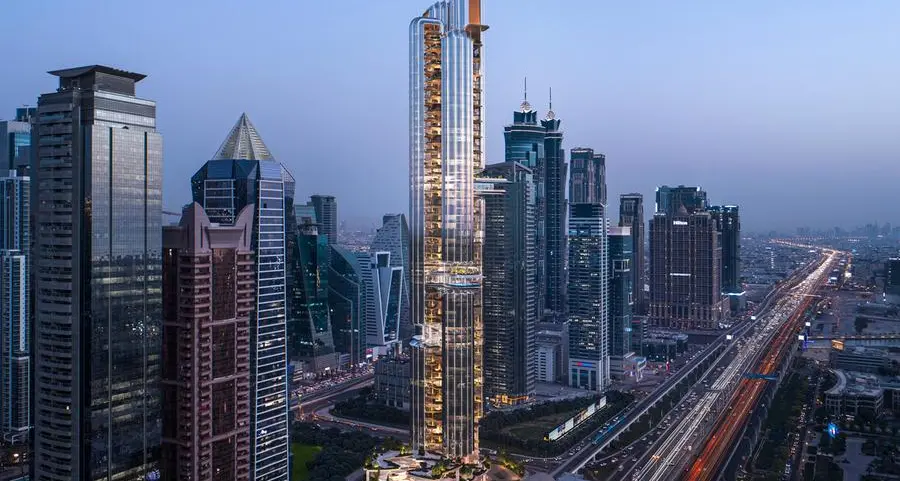 LUMENA by OMNIYAT sets a new benchmark with Business Bay’s highest sales value and complete sell-out