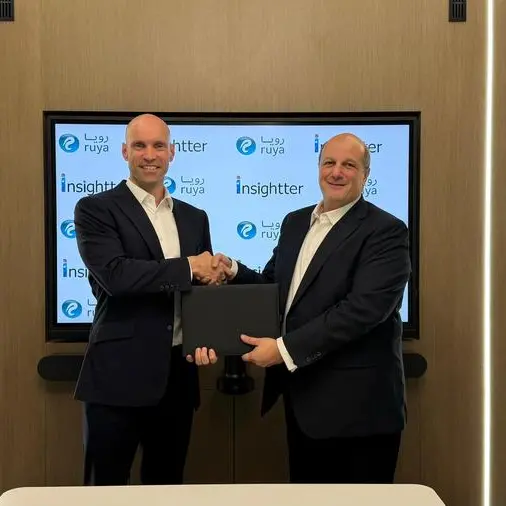 Ruya and Insightter launch the region’s first AI-powered growth intelligence for Banking as a Service