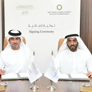 ADGM partners with Ajman Department of Land and Real Estate Regulation to enhance economic integration between Abu Dhabi and Ajman