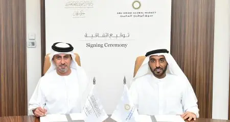 ADGM partners with Ajman Department of Land and Real Estate Regulation to enhance economic integration between Abu Dhabi and Ajman
