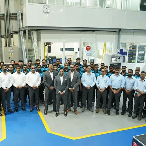 Falcon Group's precision engineering powers UAE's most advanced satellite, MBZ-SAT