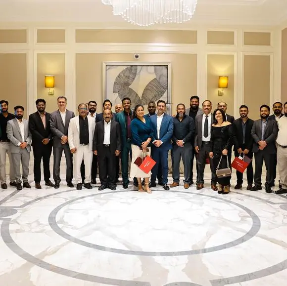 Arabian Automobiles reinforces customer-centricity and empowers dealer partners via excellence incentive