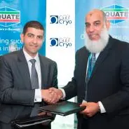 Gulf Cryo opens largest CO2 plant in Kuwait with EQUATE