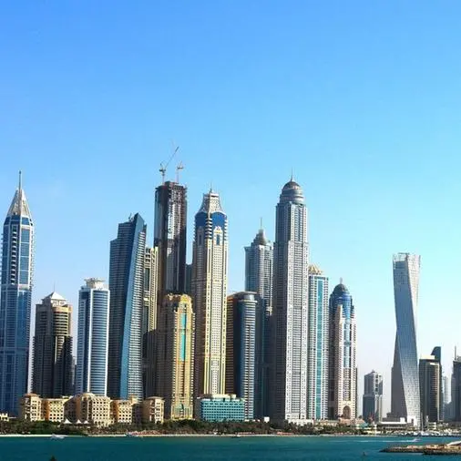 Dubai rents increasing at the fastest rate in eight years, says study