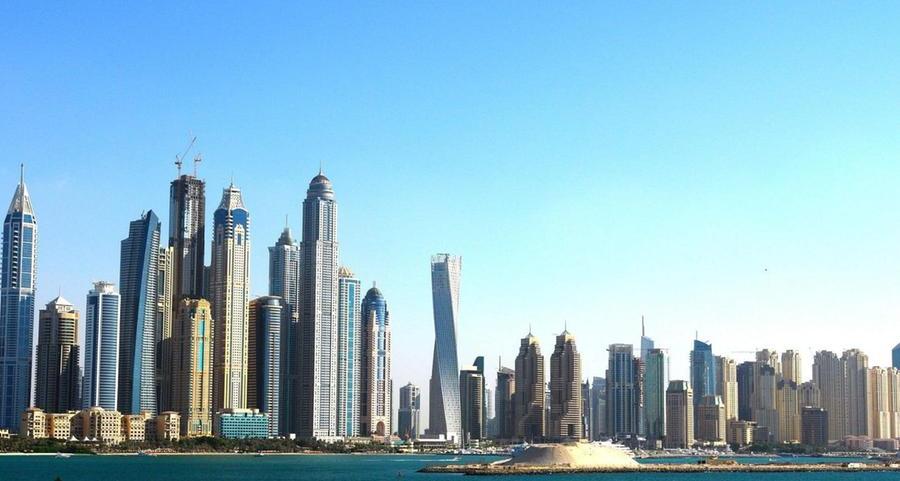 Average property rates in Dubai up over 8 per cent in April