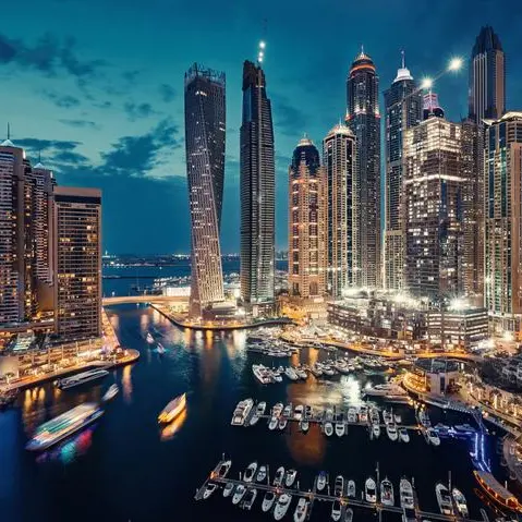 Dubai retains allure as city of choice for home buyers