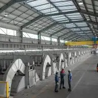 EGA named Global Challenger by Boston Consulting Group