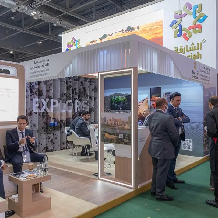 Shurooq’s WTM 2022 showcase turns the spotlight on their vision for shaping a sustainable future of travel and leisure