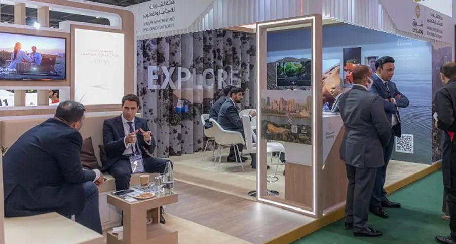 Shurooq’s WTM 2022 showcase turns the spotlight on their vision for shaping a sustainable future of travel and leisure