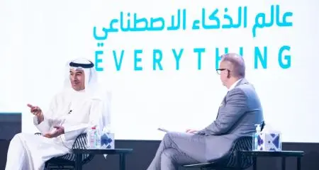 Dubai spearheads reopening of the global events sector with AI everything x Restart Dubai summer conference 2020