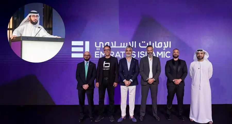 Emirates Islamic unveils exclusive Business Banking Diamond Account for high-value SME clients