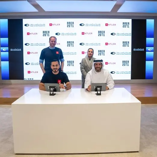 Dubai’s Antler 2nd Residency selects 96 founders from over 10,000 applicants representing 39 nationalities