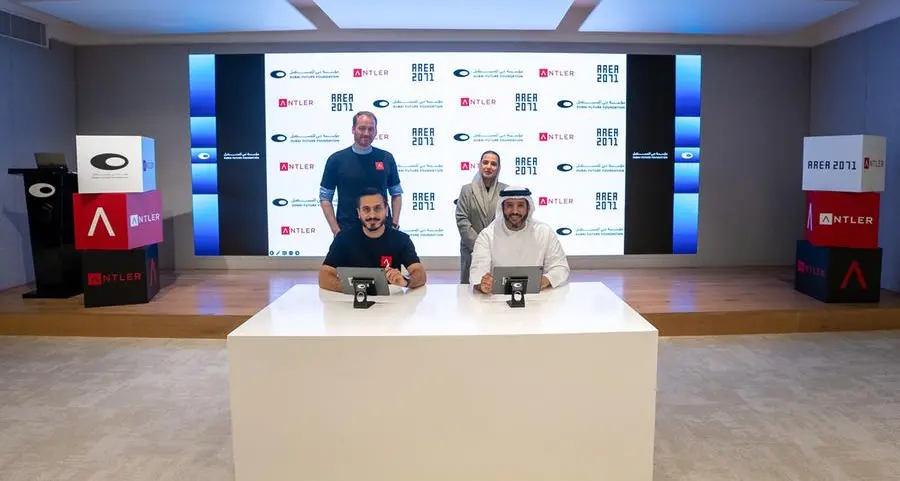 Dubai’s Antler 2nd Residency selects 96 founders from over 10,000 applicants representing 39 nationalities