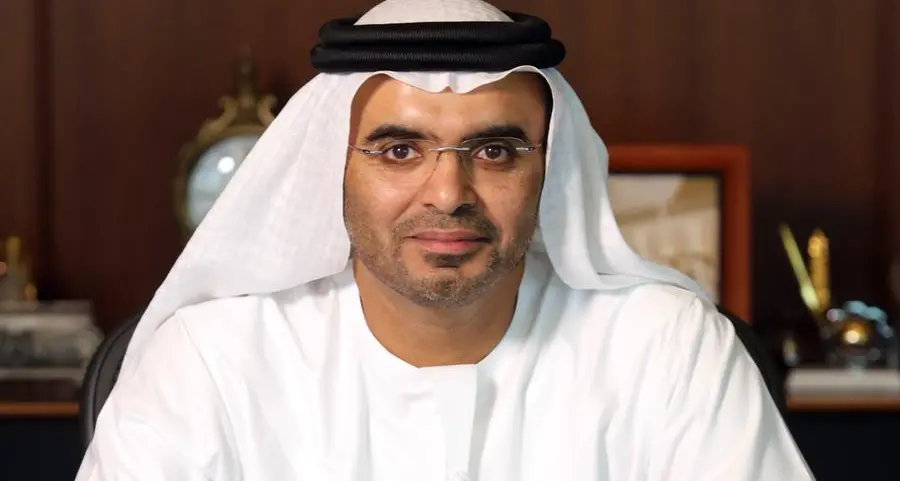 Shop and win AED200,000 cash as Eidiya with Dubai Shopping Malls Group