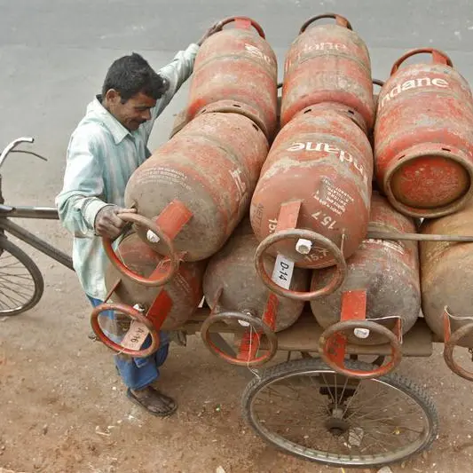 Lower gas prices to push up India's FY24 gas demand by 7%- GAIL Chair