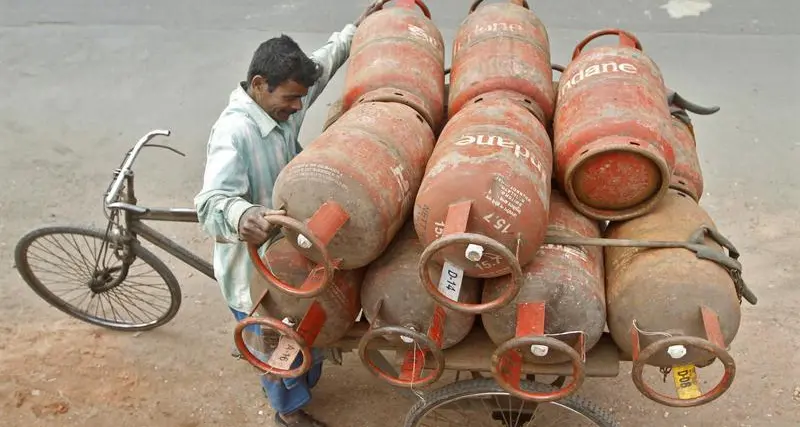 Lower gas prices to push up India's FY24 gas demand by 7%- GAIL Chair