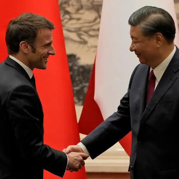 France, China sign cooperation deals in nuclear and renewable energy